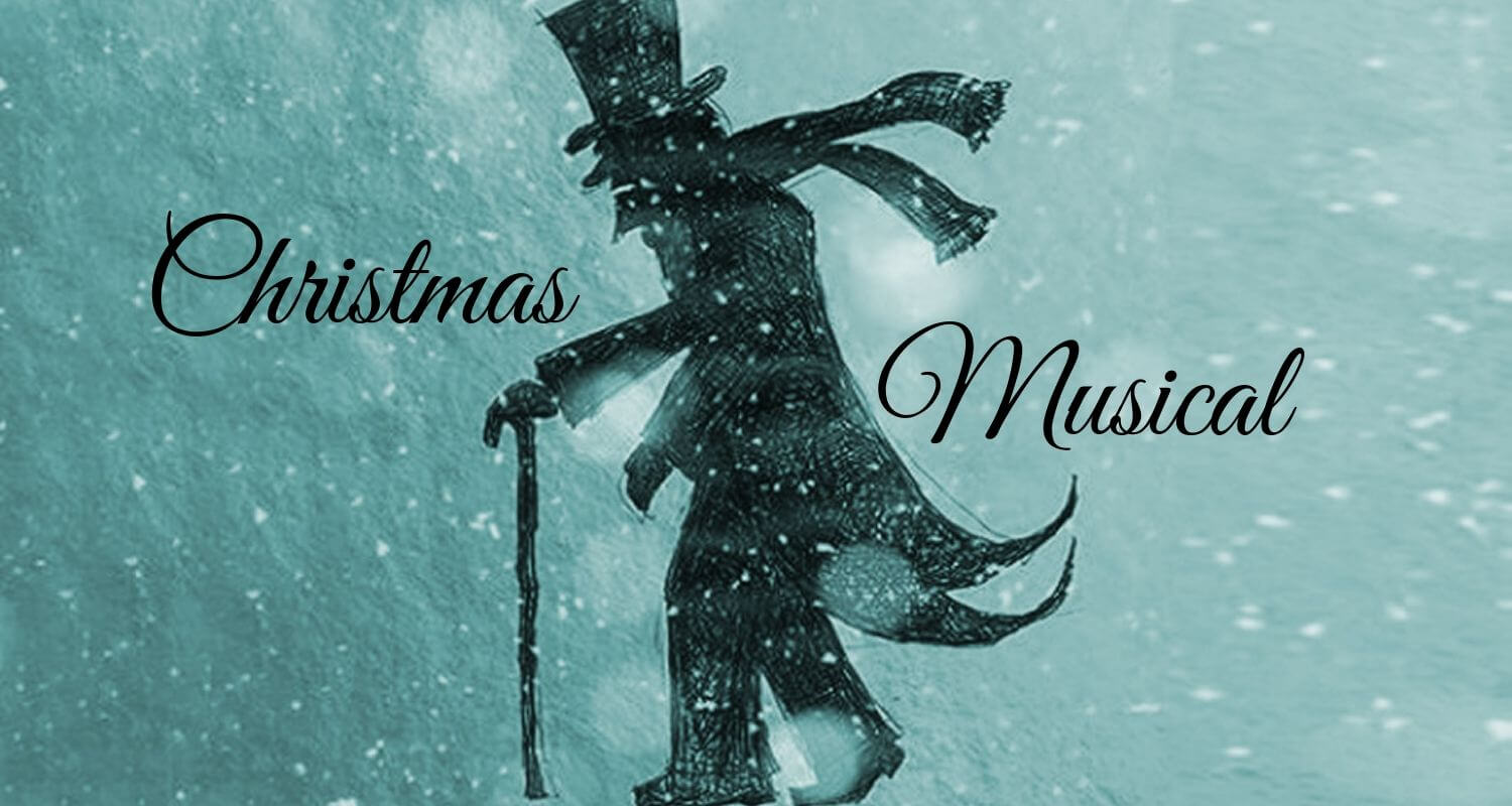 Crossroads Theatre Company - Christmas Musical Image