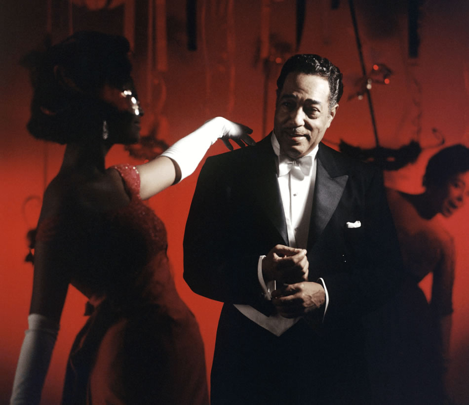 Crossroads Theatre Company - Duke Ellington’s Sophisticated Ladies Image