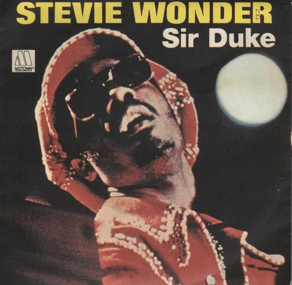Little Stevie Wonder