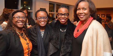 Become a Crossroads Theatre Member
