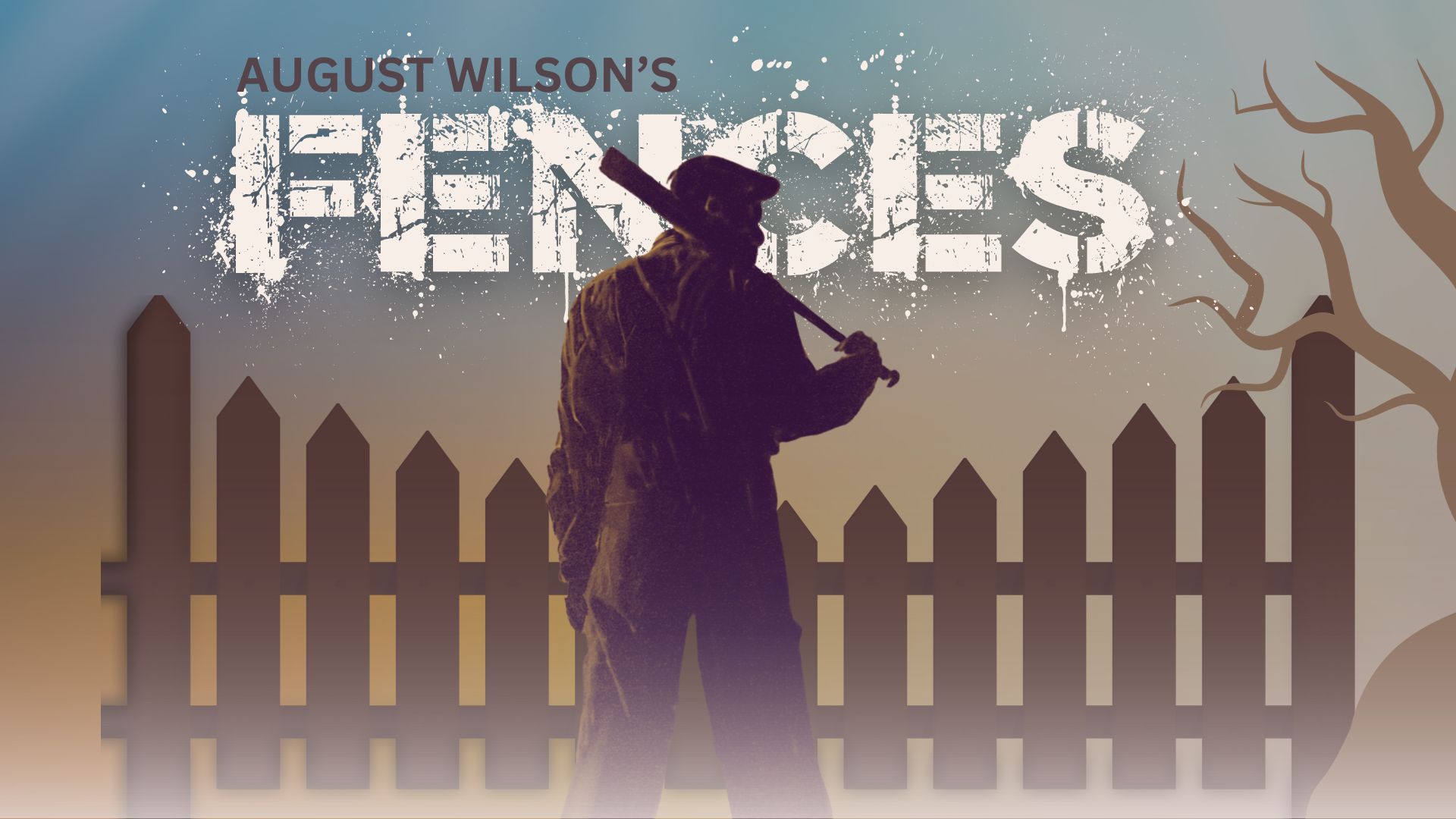 August Wilson's Fences